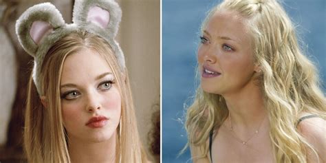 seyfried actress|Amanda Seyfried's 10 Best Performances, Ranked According to  .